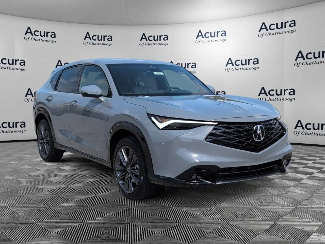 2026 Acura ADX AWD A-Spec Package's photo