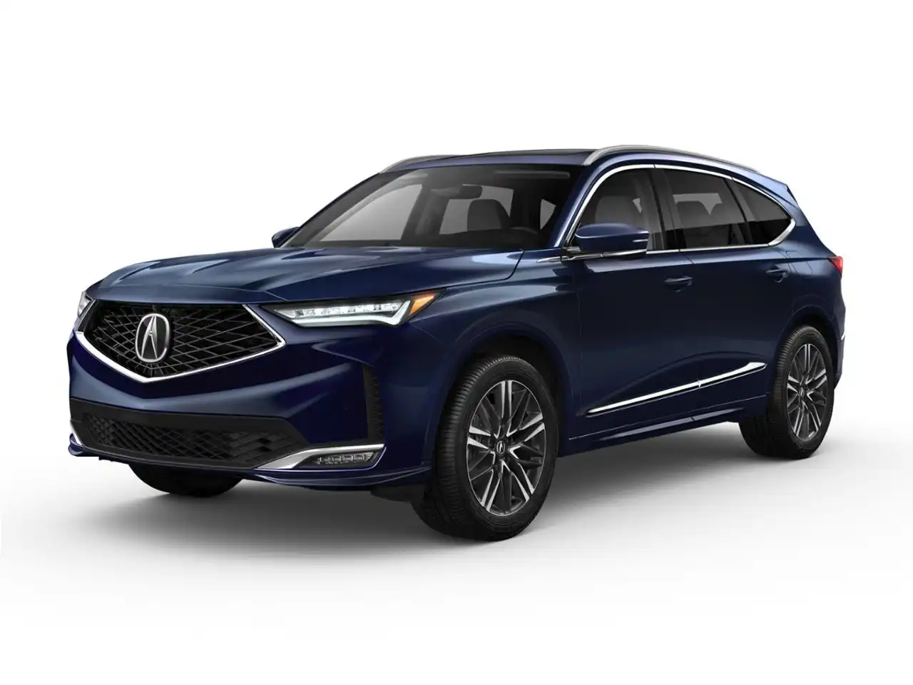 2026 Acura MDX SH-AWD w/Advance Package's photo