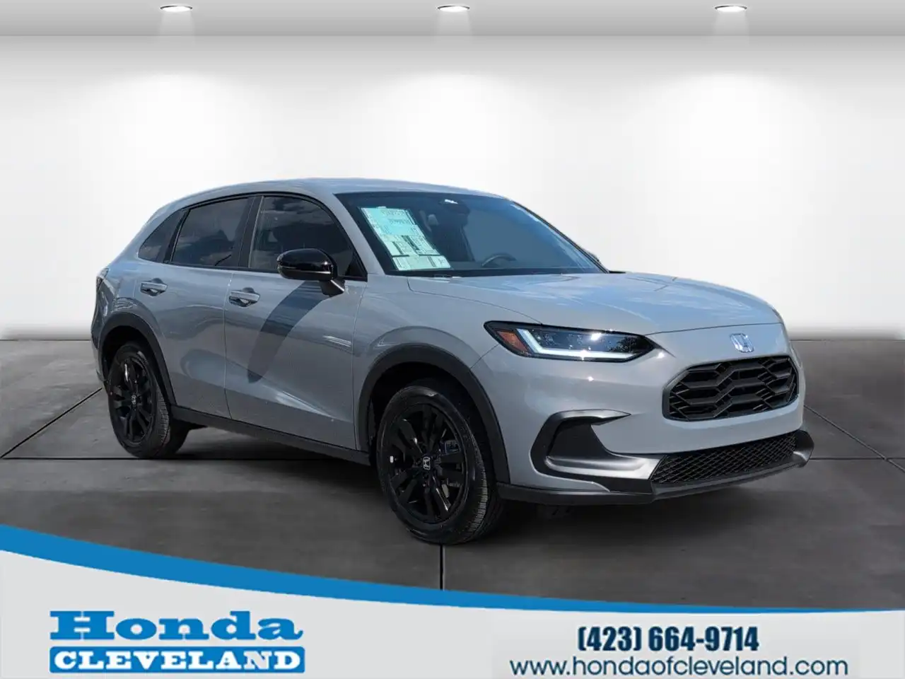 2027 Honda HR-V Sport 2WD's photo