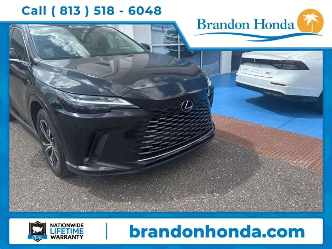 2024 Lexus RX 350 350 Premium FWD's photo
