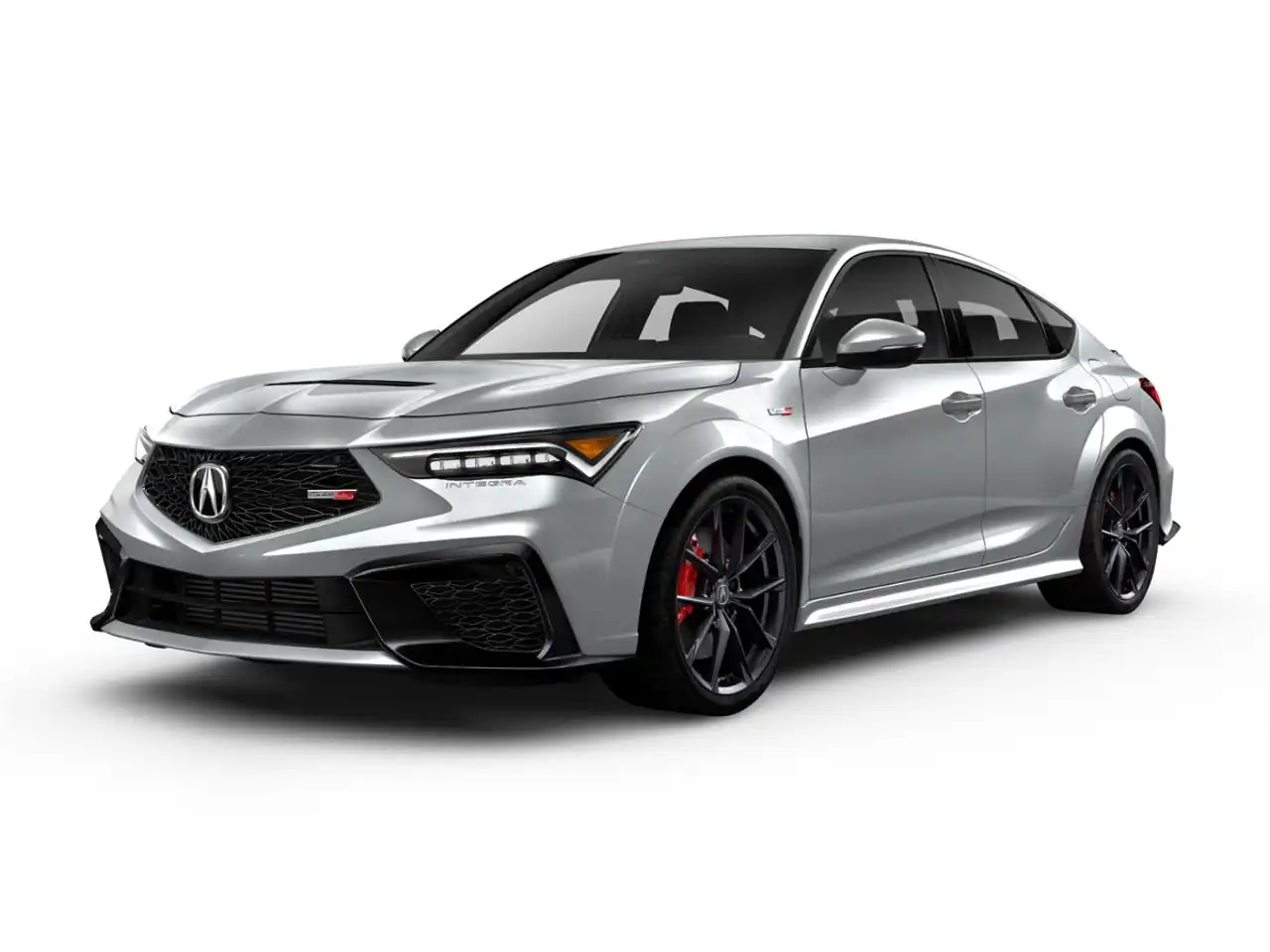 2026 Acura Integra Type S's photo