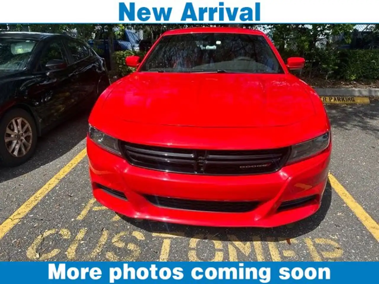 2022 Dodge Charger SXT's photo