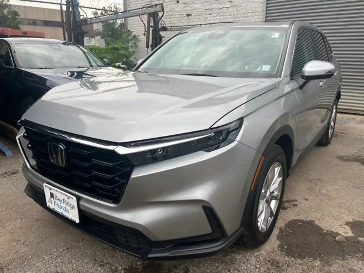 2023 Honda CR-V EX w/o BSI AWD's photo