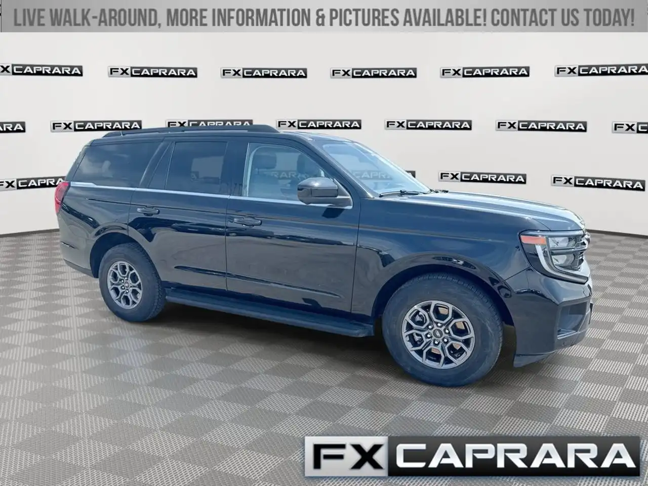 2025 Ford Expedition Active 4WD's photo
