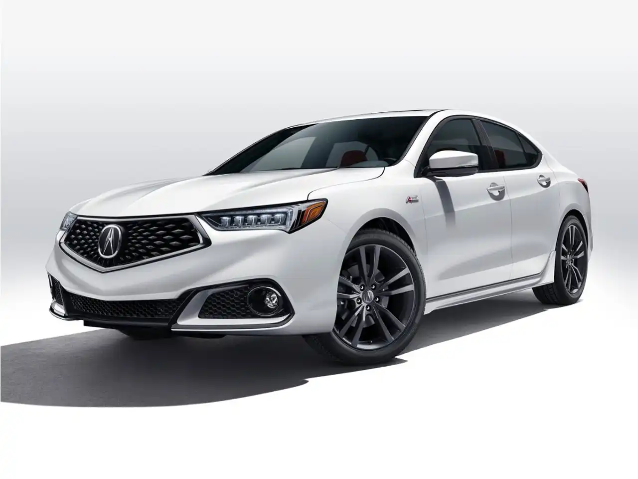2020 Acura TLX 2.4 DCT Technology Package's photo