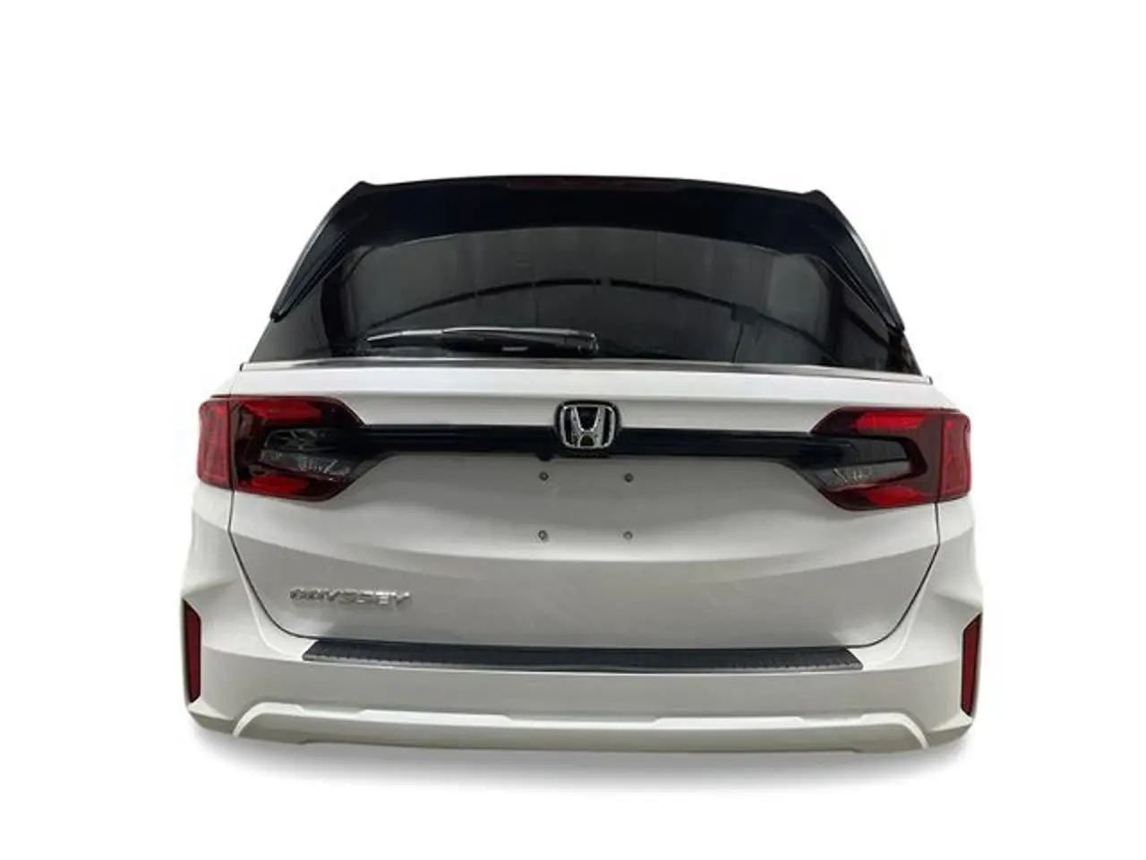 2027 Honda Odyssey EX-L photo 4