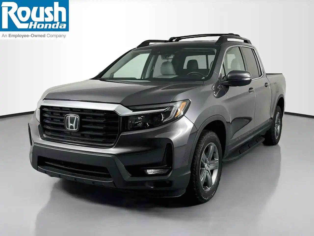 2023 Honda Ridgeline RTL AWD's photo