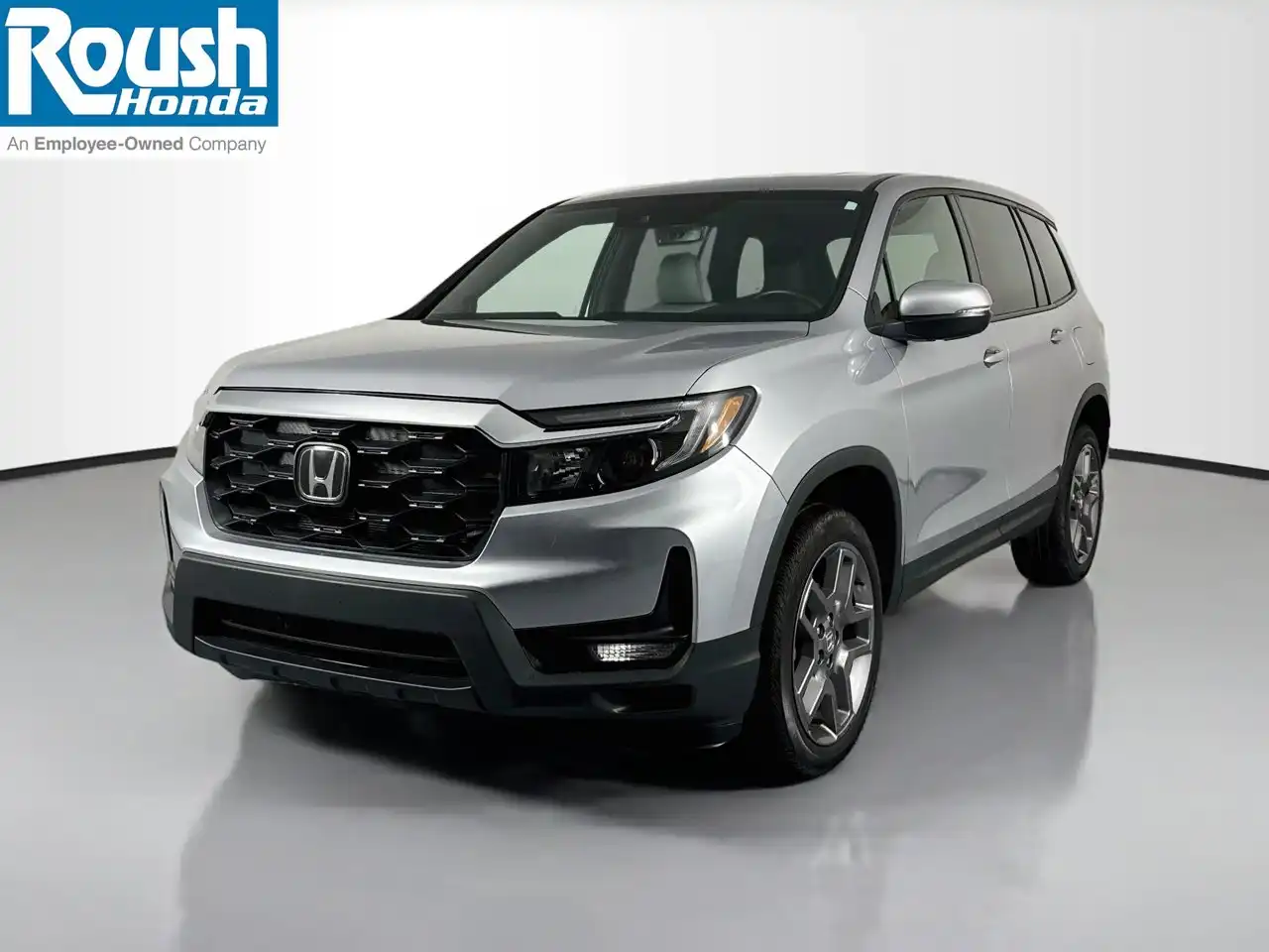 2023 Honda Passport 3.5 EX-L 4WD Auto's photo