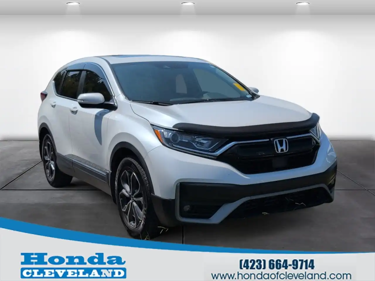 2022 Honda CR-V EX 2WD's photo