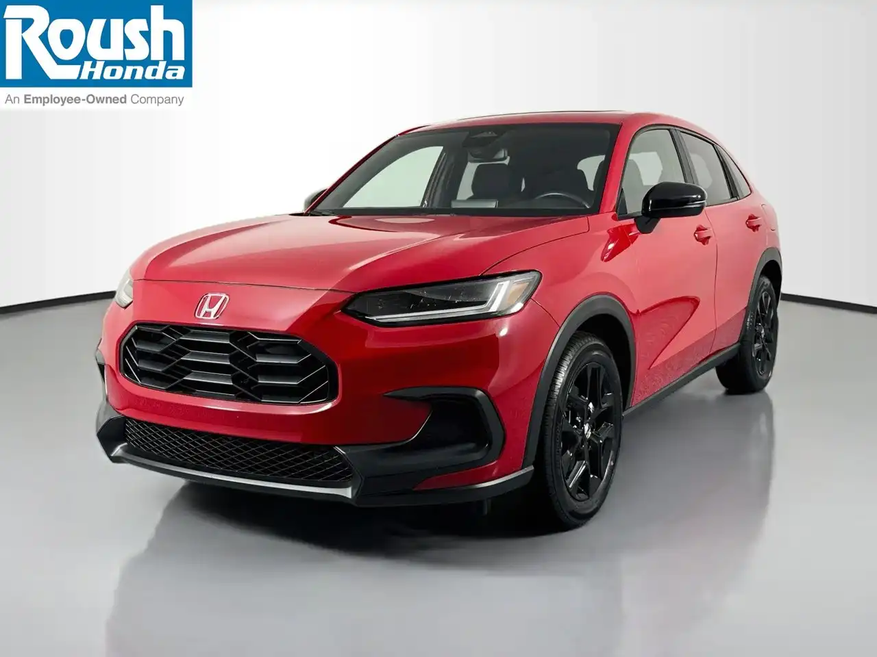 2024 Honda HR-V Sport AWD's photo