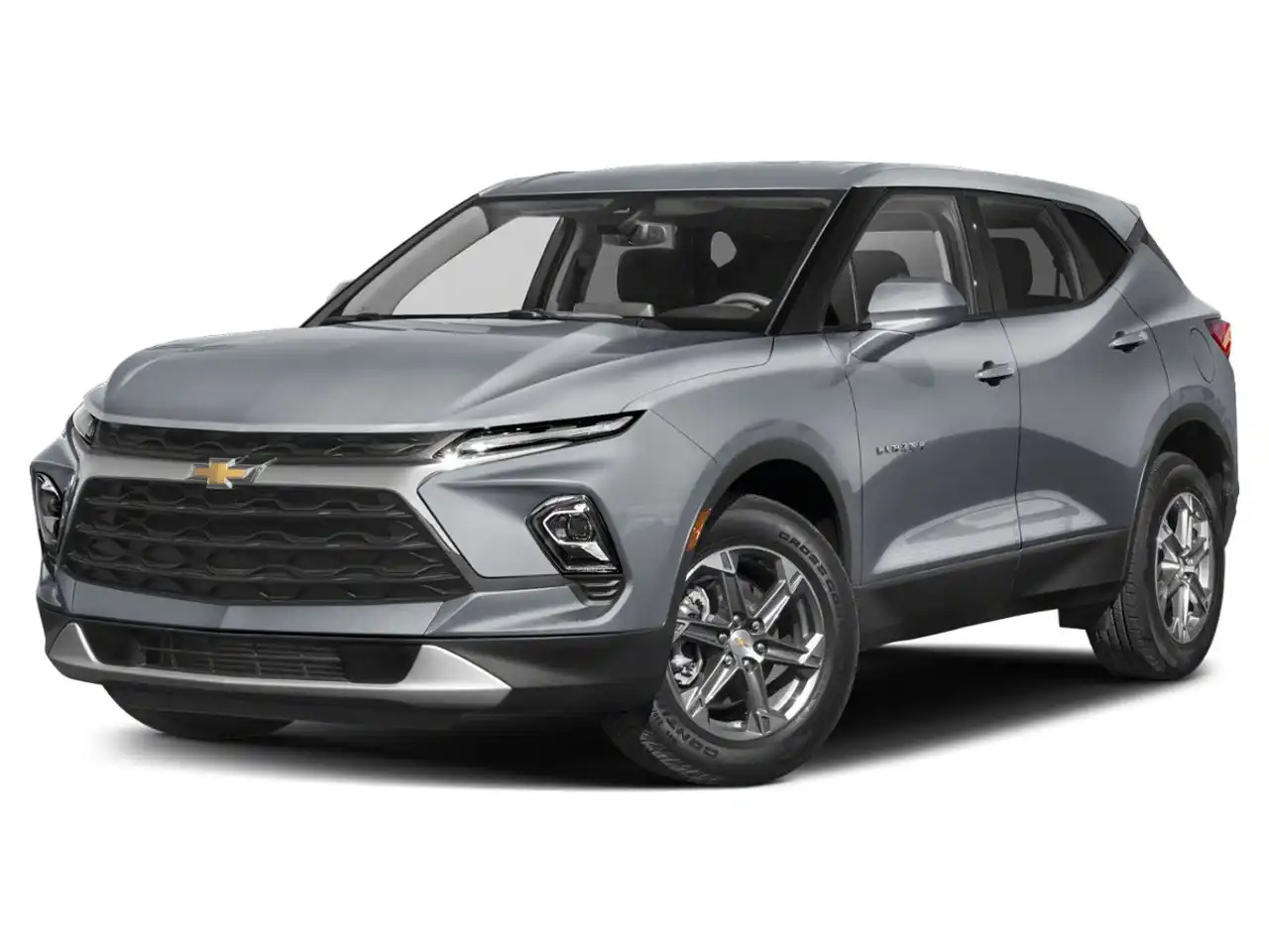 2024 Chevrolet Blazer 3.6 RS AWD's photo