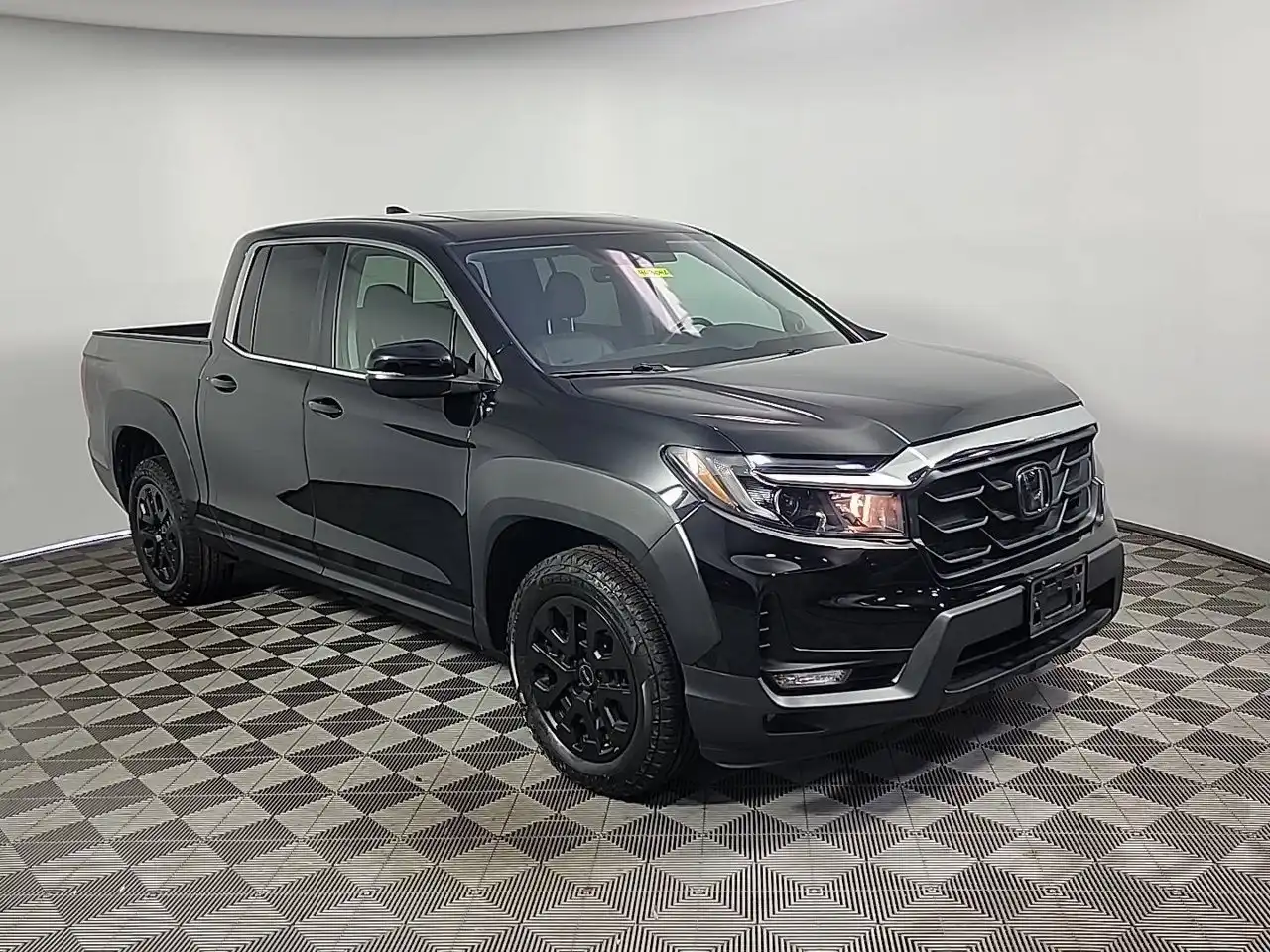 2023 Honda Ridgeline RTL AWD's photo