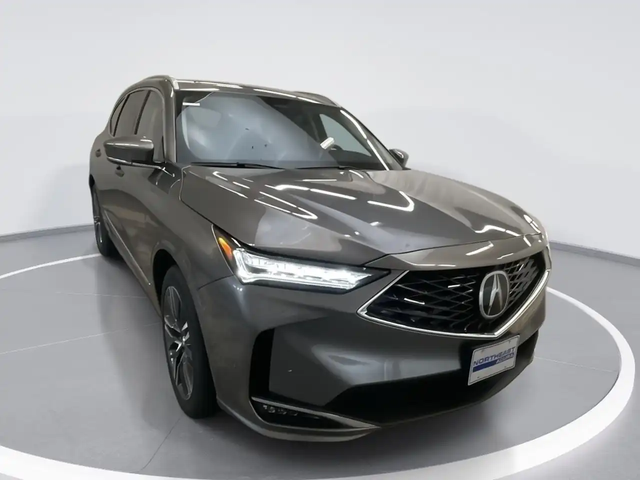 2026 Acura MDX SH-AWD w/Advance Package's photo