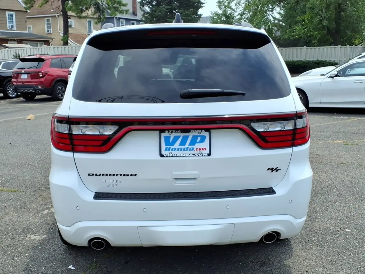 2023 Dodge Durango R/T Plus RWD photo 5