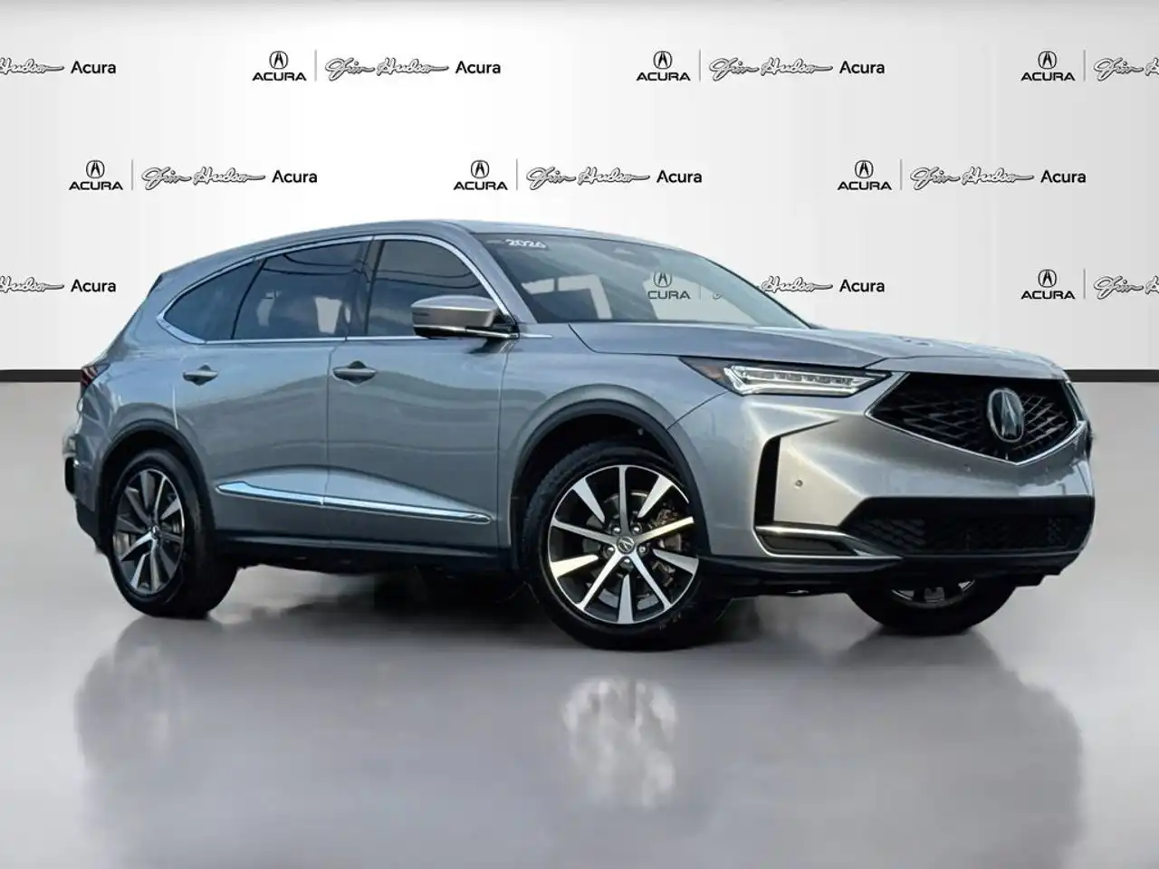 2026 Acura MDX Technology Package's photo