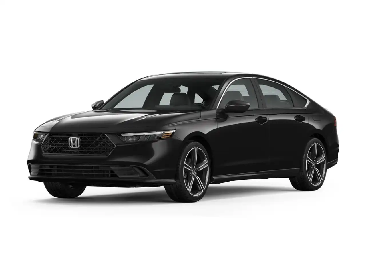2025 Honda Accord Hybrid Sport-L's photo