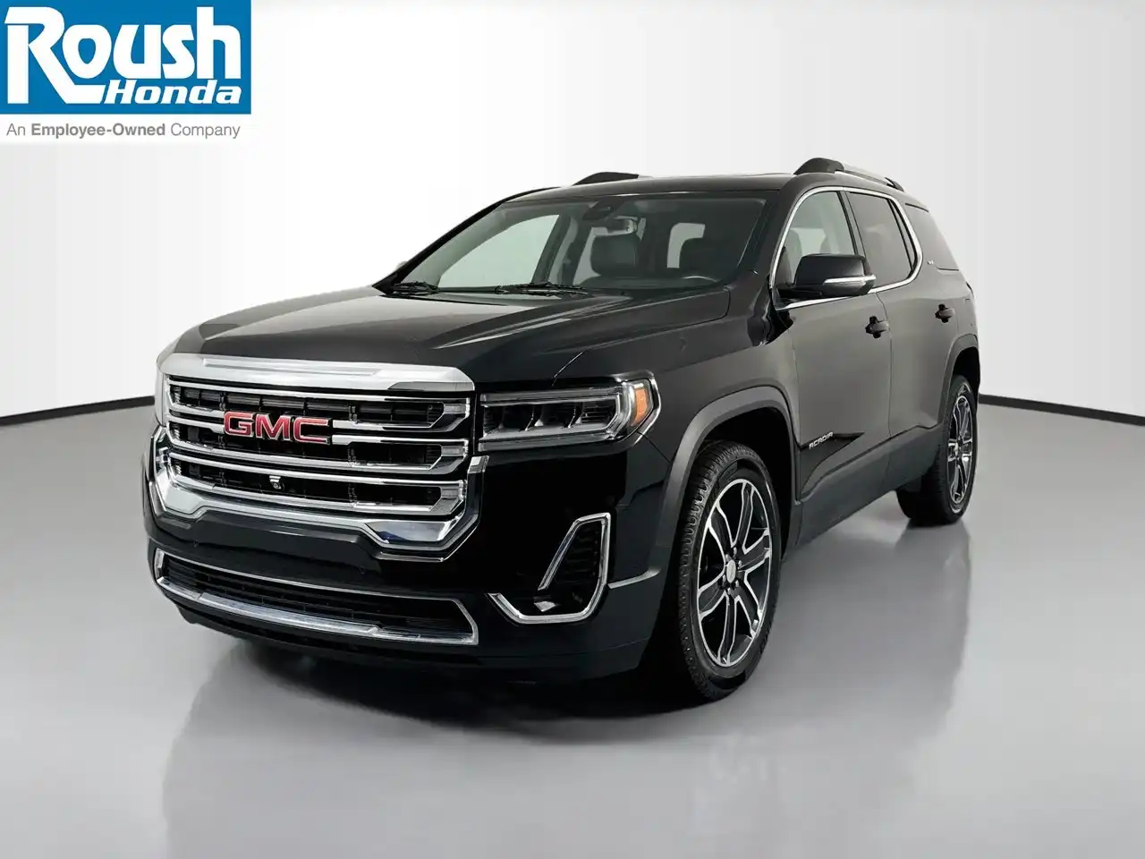 2021 GMC Acadia SLT FWD's photo