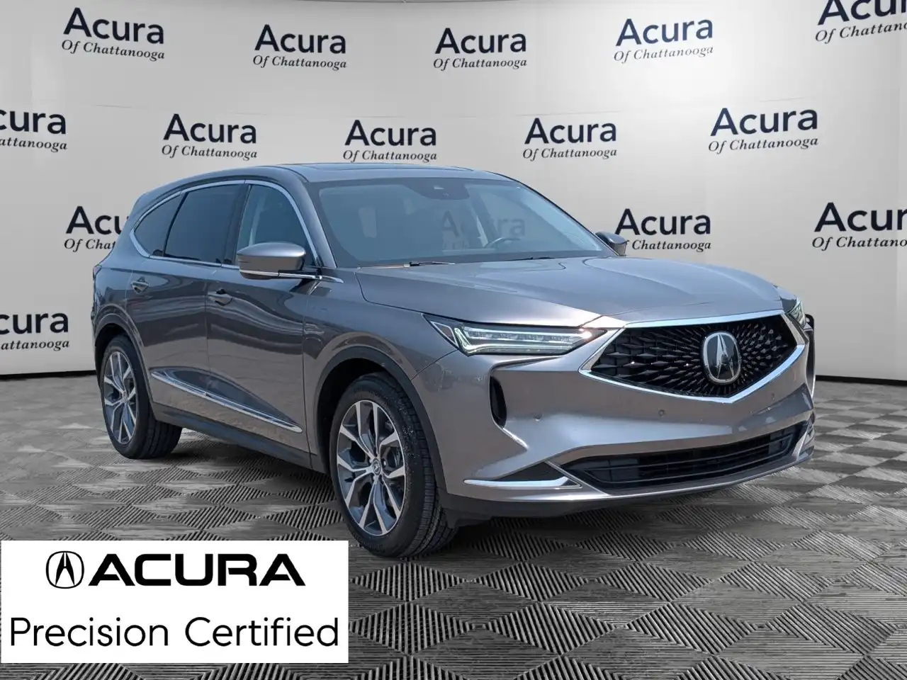 2023 Acura MDX w/Technology Package's photo