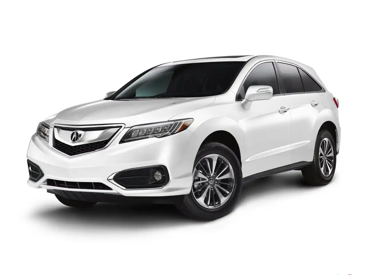 2018 Acura RDX Advance Package SH-AWD's photo