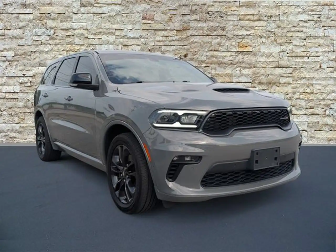 2021 Dodge Durango R/T AWD's photo