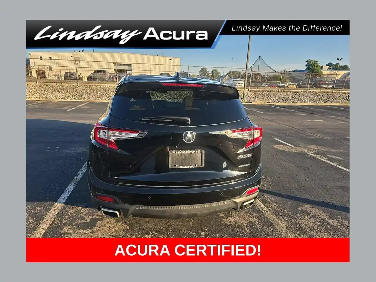 2024 Acura RDX SH-AWD Advance Package's photo