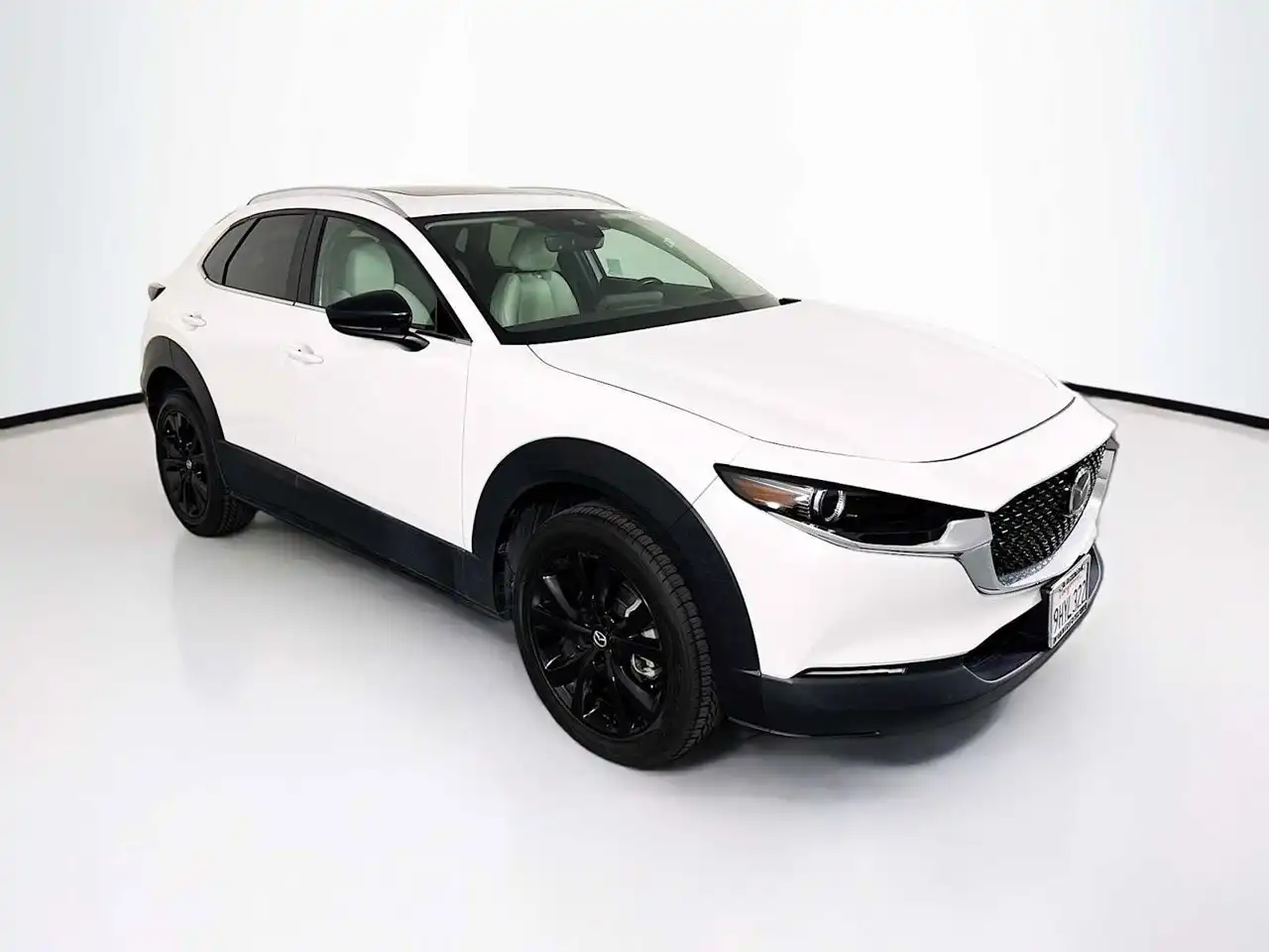 2023 Mazda CX-30 Turbo Premium AWD's photo