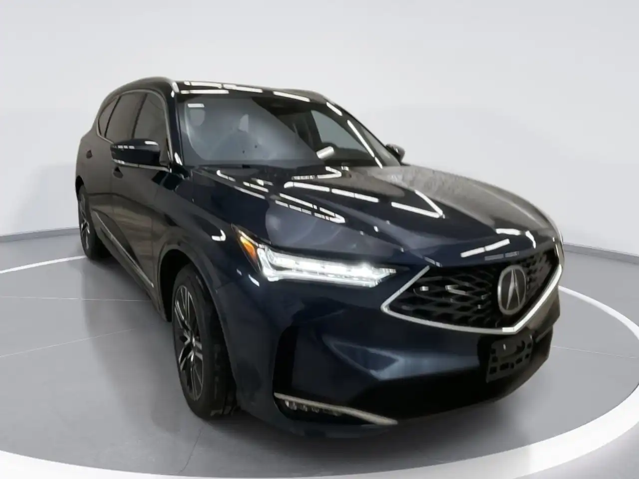 2026 Acura MDX SH-AWD w/Advance Package's photo