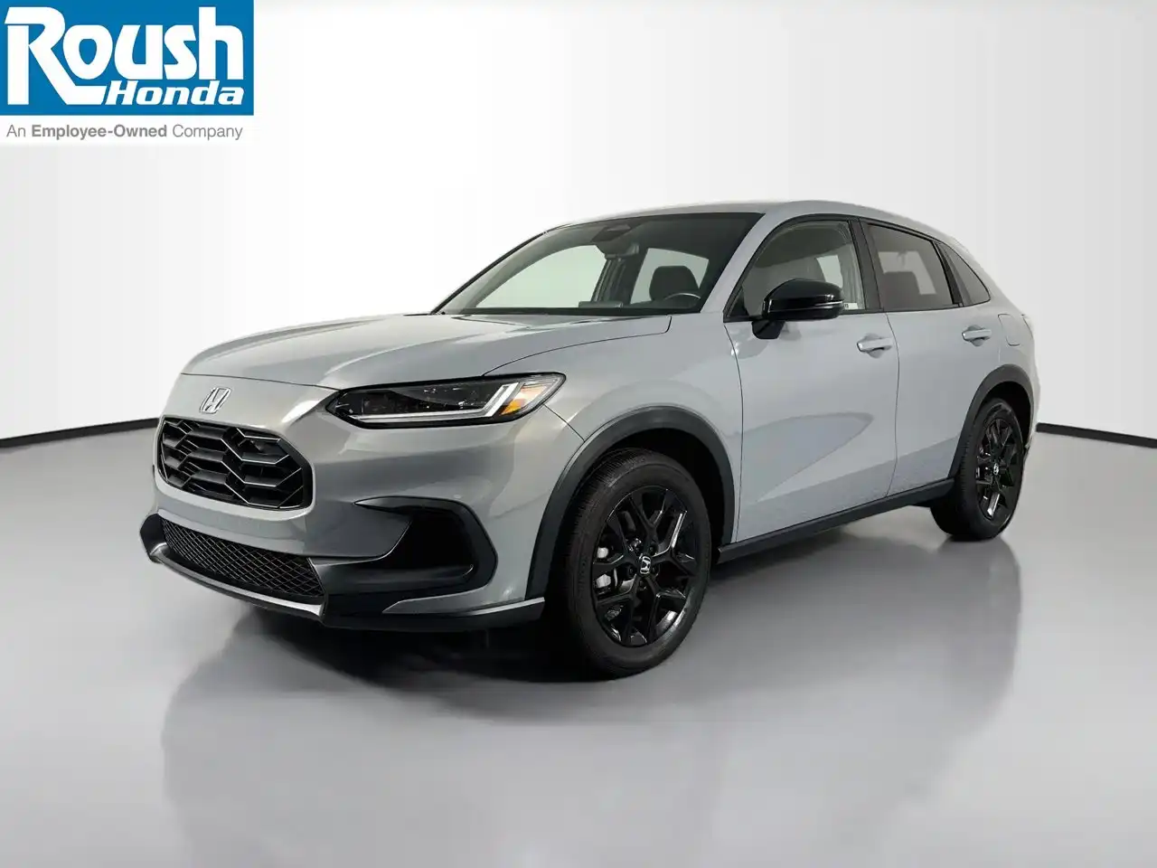 2024 Honda HR-V Sport 2WD's photo