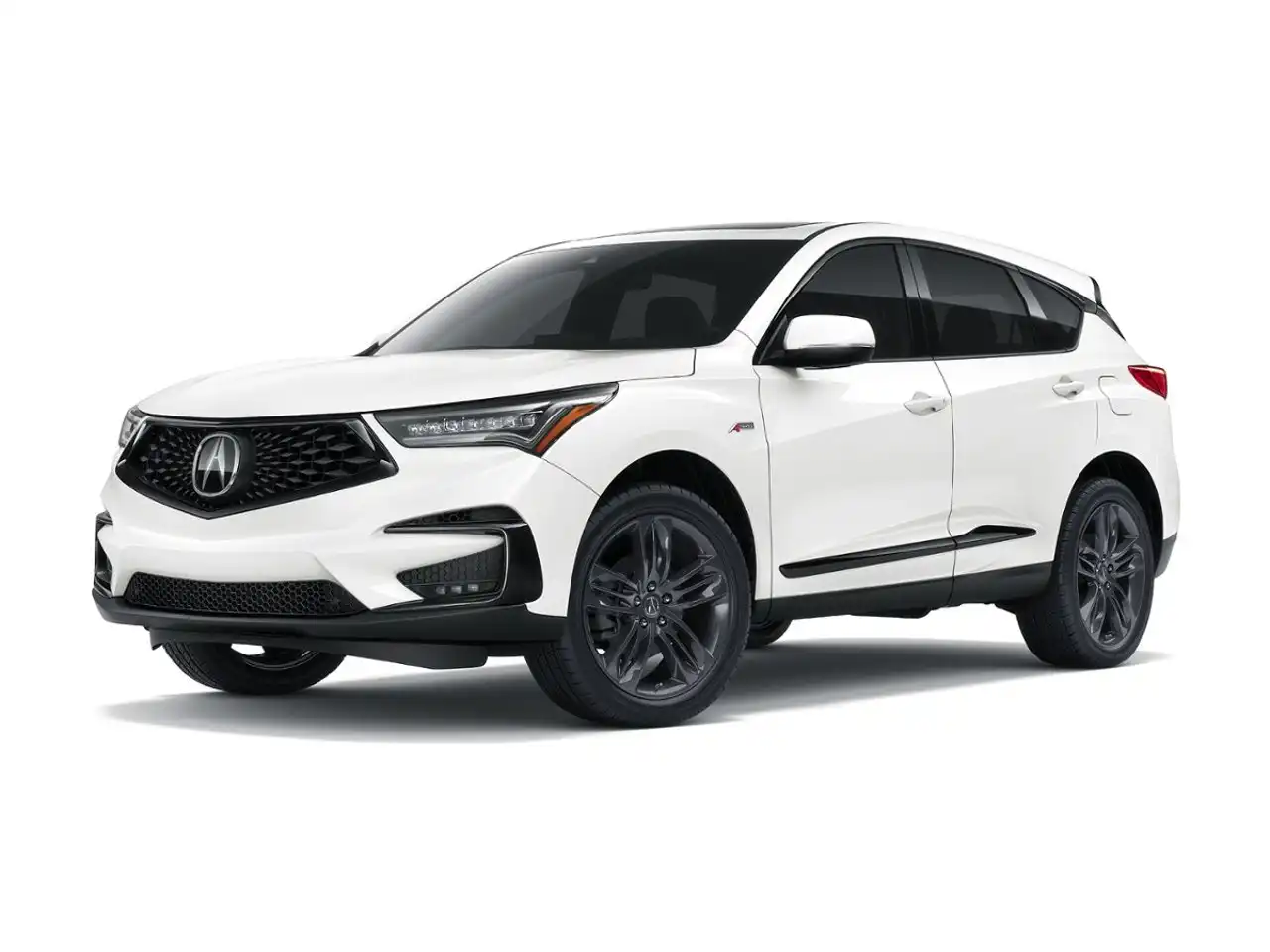2021 Acura RDX A-Spec Package SH-AWD's photo