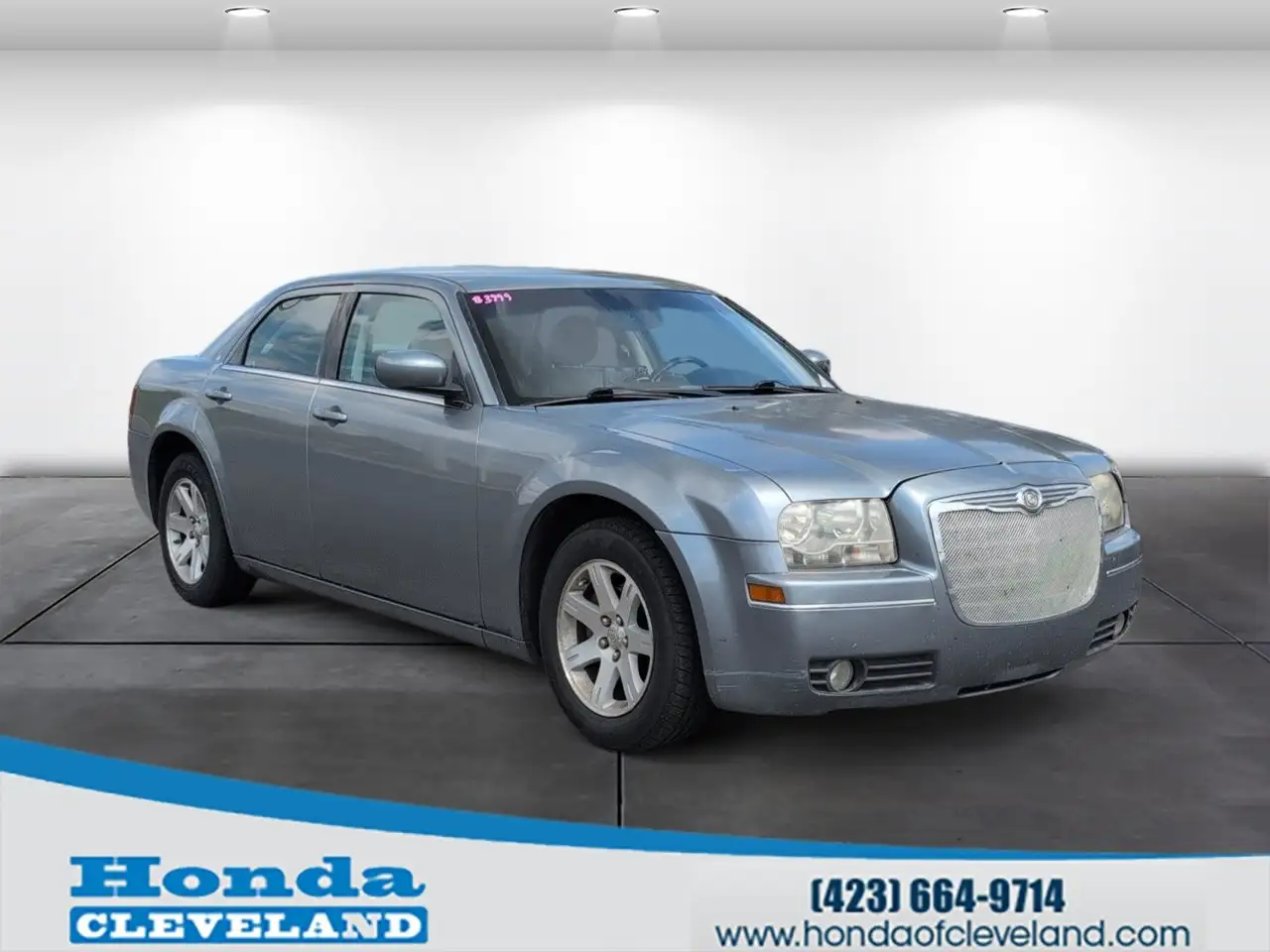 2007 Chrysler 300 Touring's photo