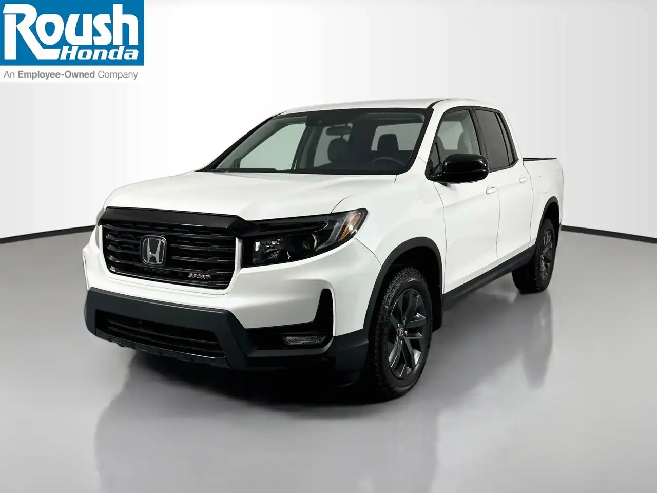 2023 Honda Ridgeline Sport AWD's photo