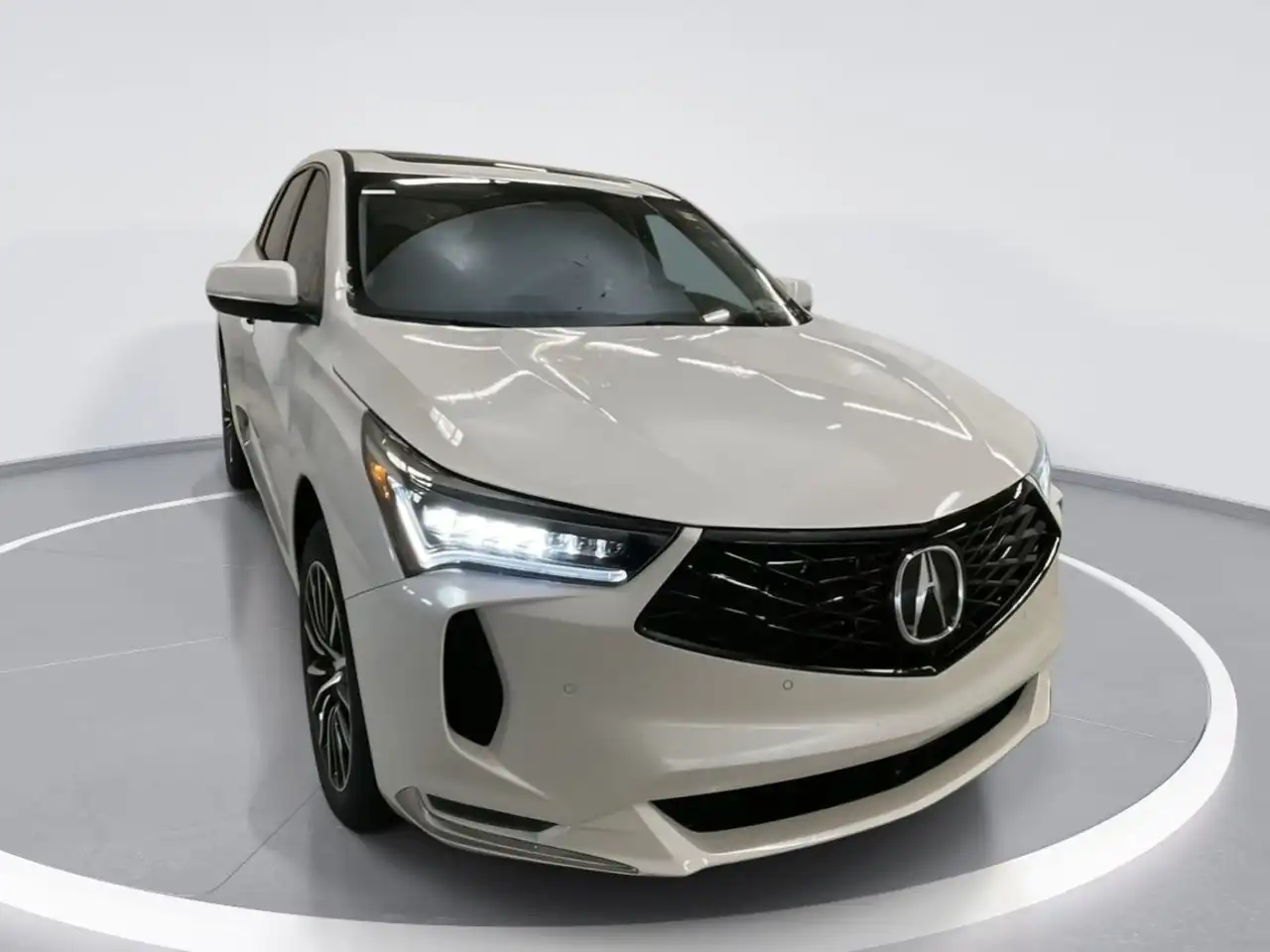 2026 Acura RDX Advance Package SH-AWD's photo