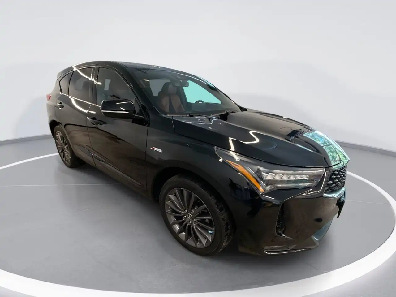 2024 Acura RDX A-Spec SH-AWD Advance Package's photo
