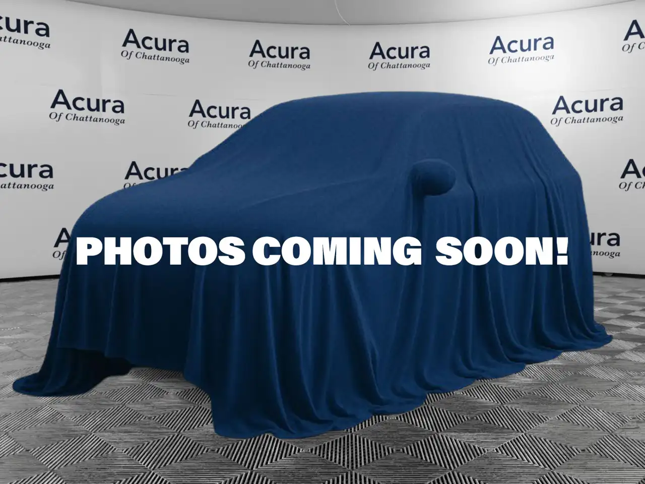 2026 Acura ADX Base's photo