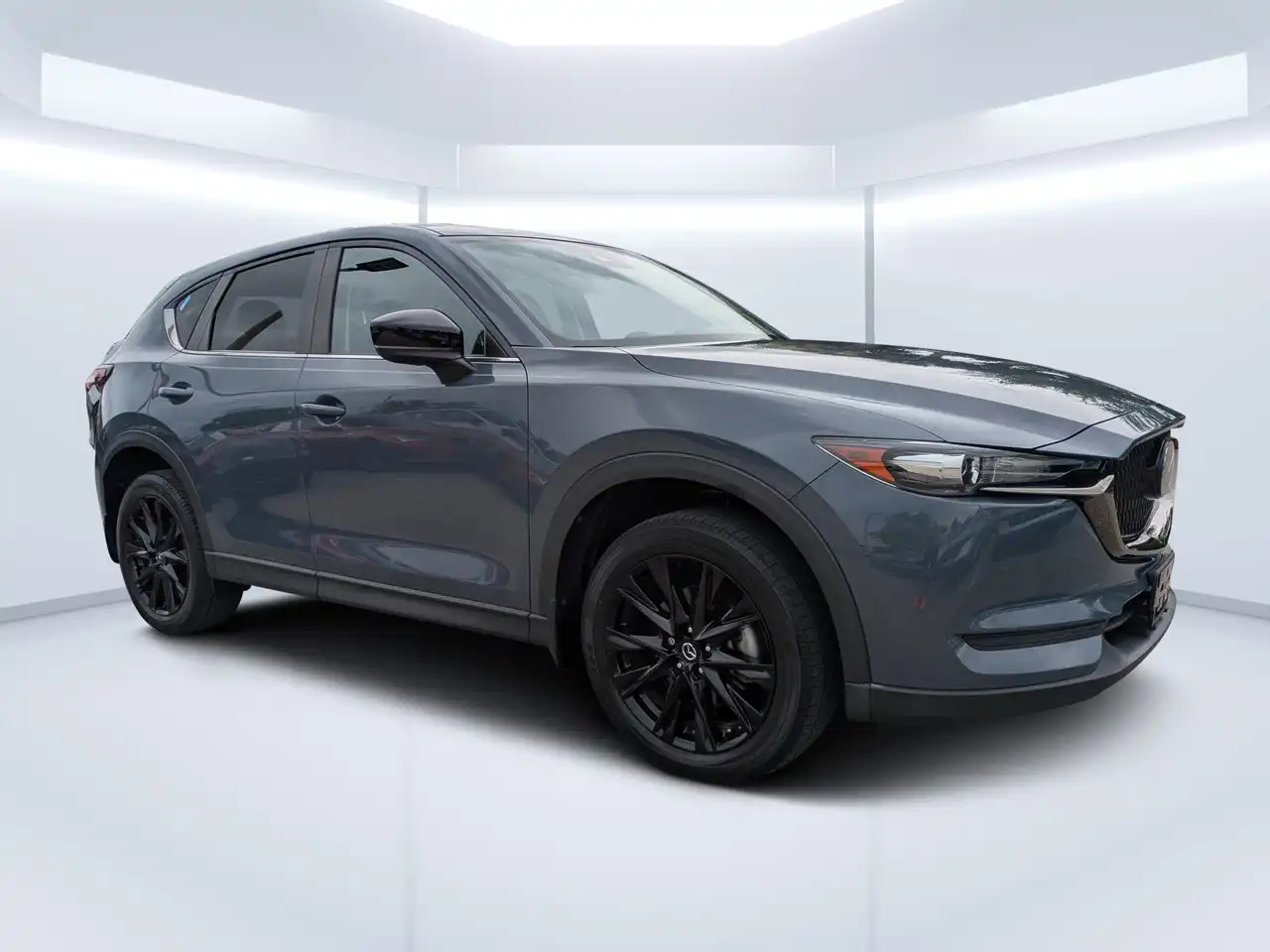2021 Mazda CX-5 Carbon Edition Turbo Auto's photo