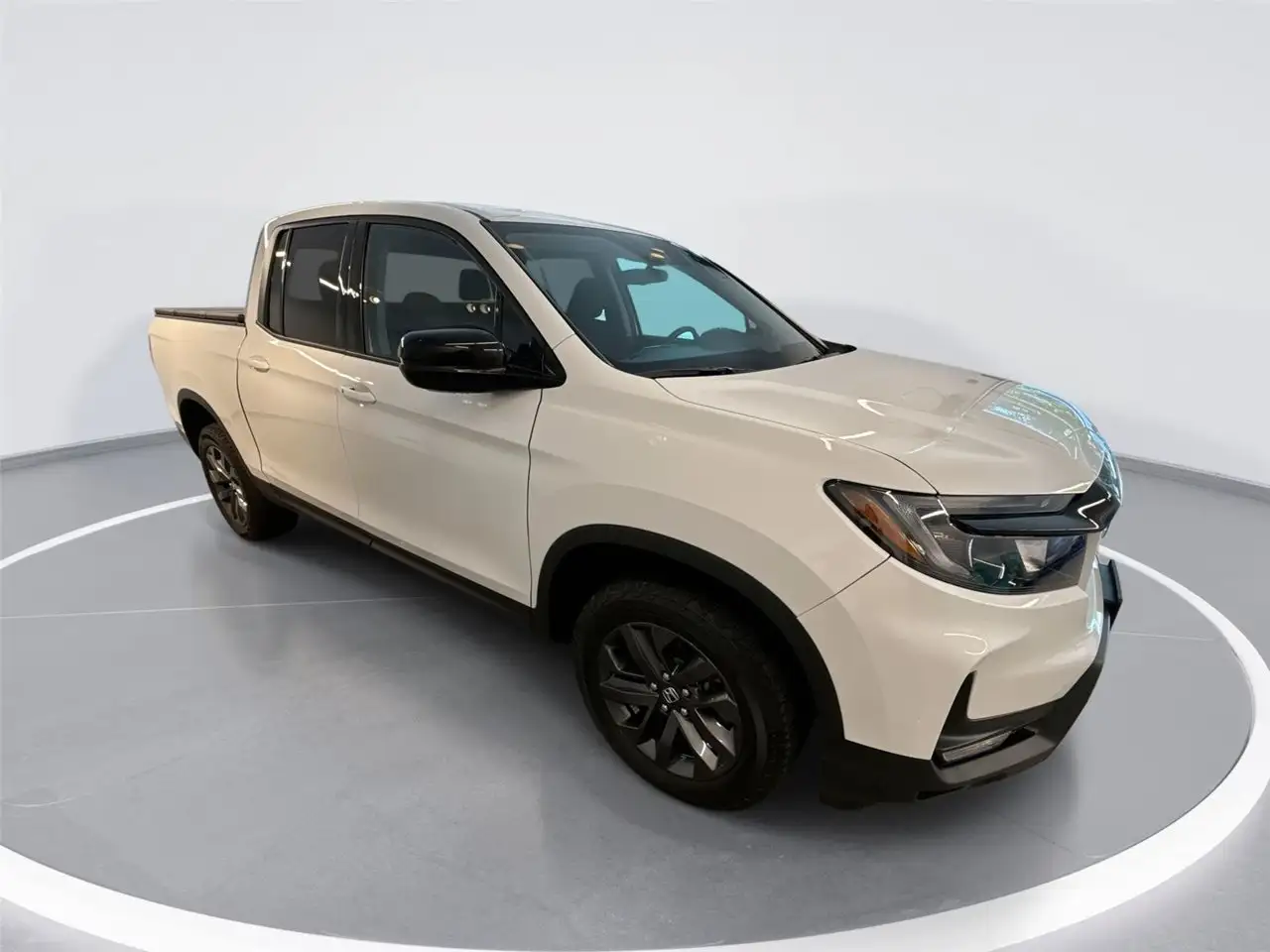 2023 Honda Ridgeline Sport AWD's photo