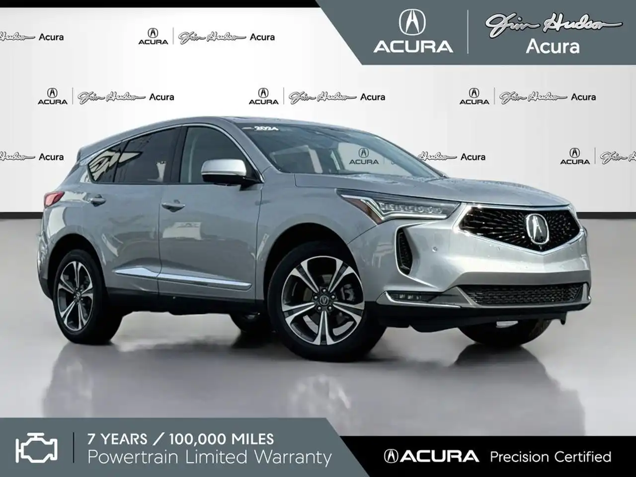 2024 Acura RDX SH-AWD Advance Package's photo