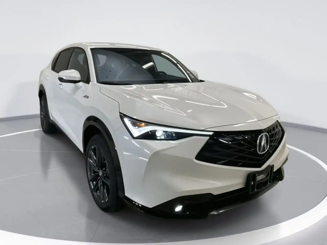2026 Acura ADX AWD A-Spec Package's photo