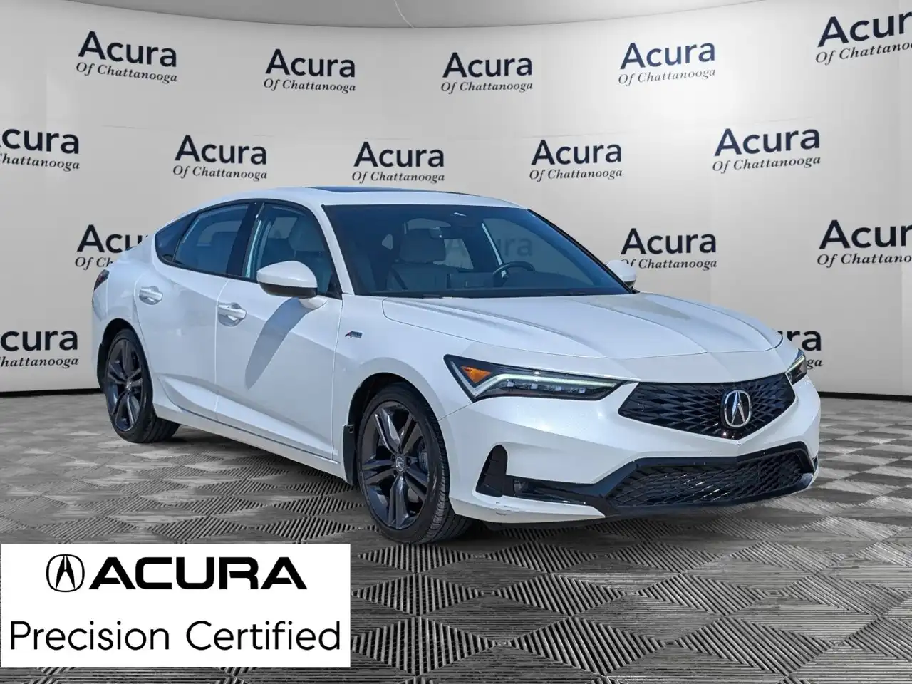 2023 Acura Integra A-Spec's photo