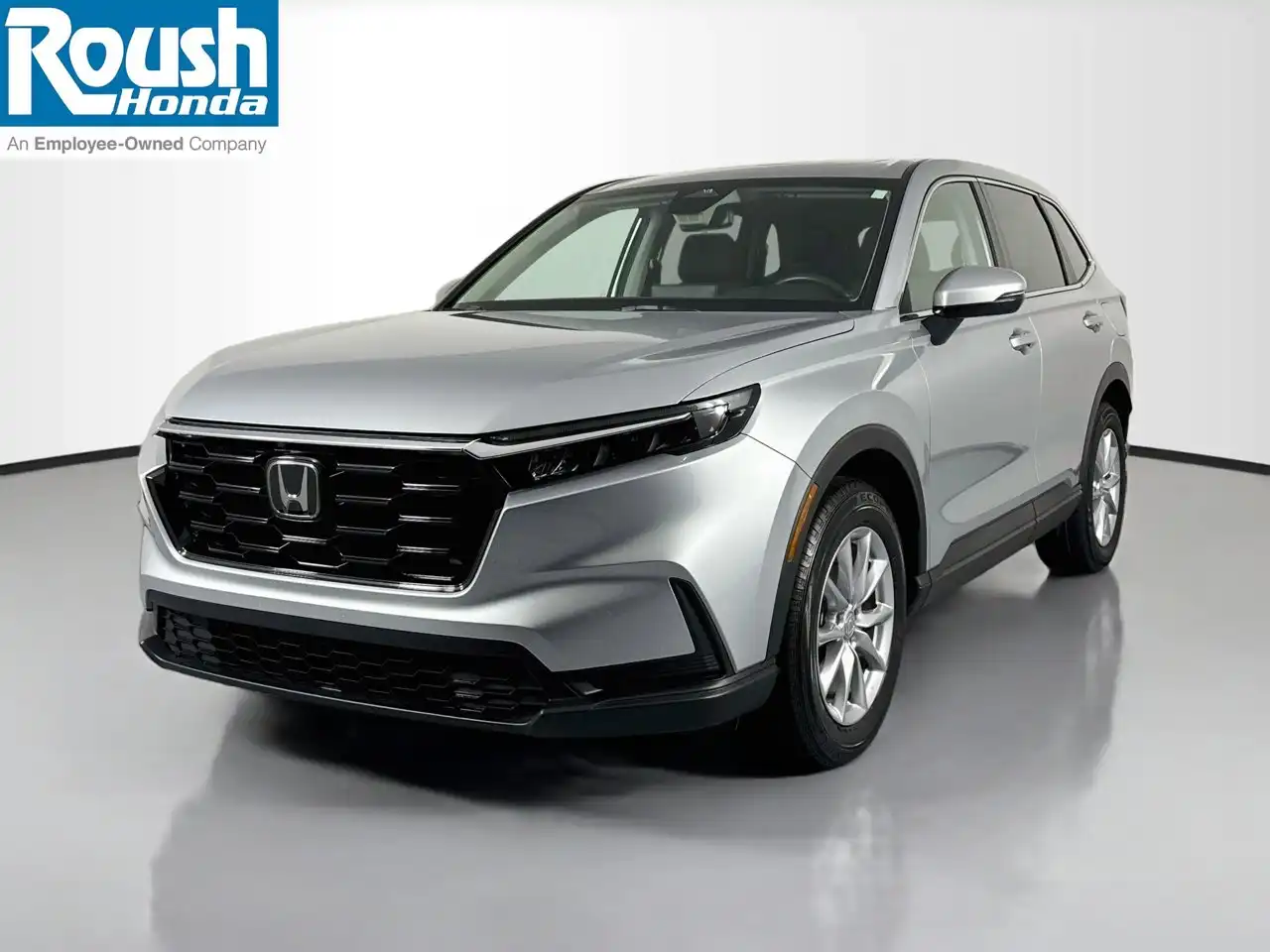 2026 Honda CR-V EX AWD's photo