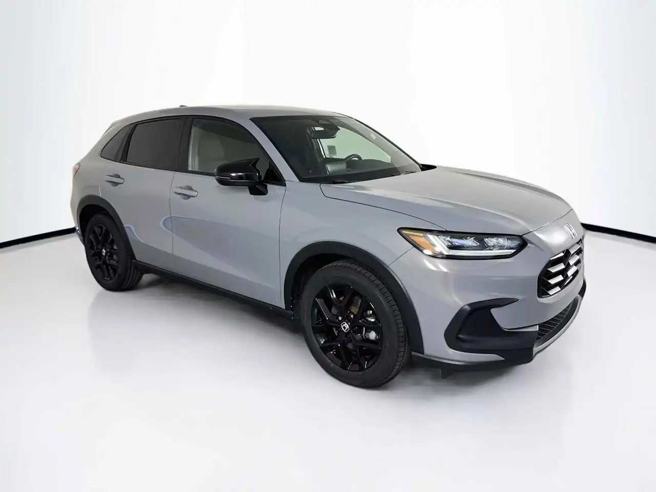 2024 Honda HR-V Sport w/o BSI 2WD's photo