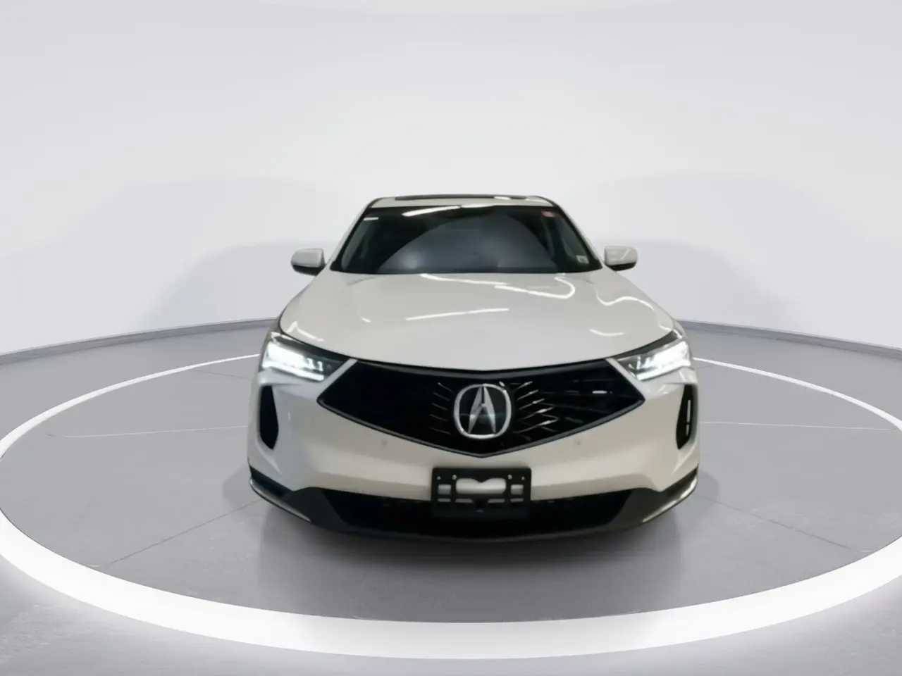 2026 Acura RDX Technology Package SH-AWD photo 3