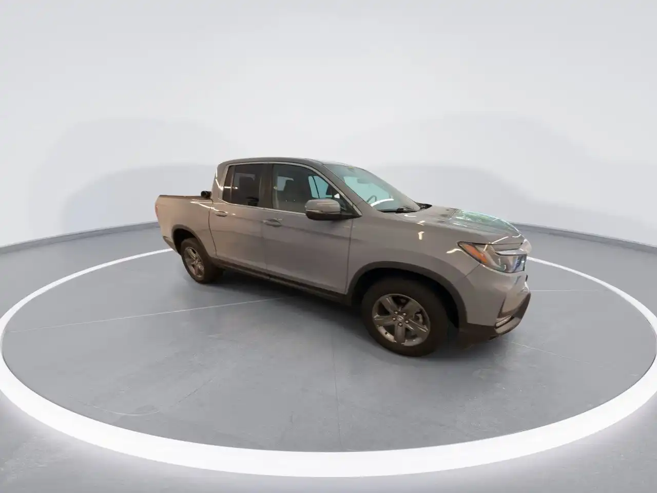 2023 Honda Ridgeline RTL AWD's photo