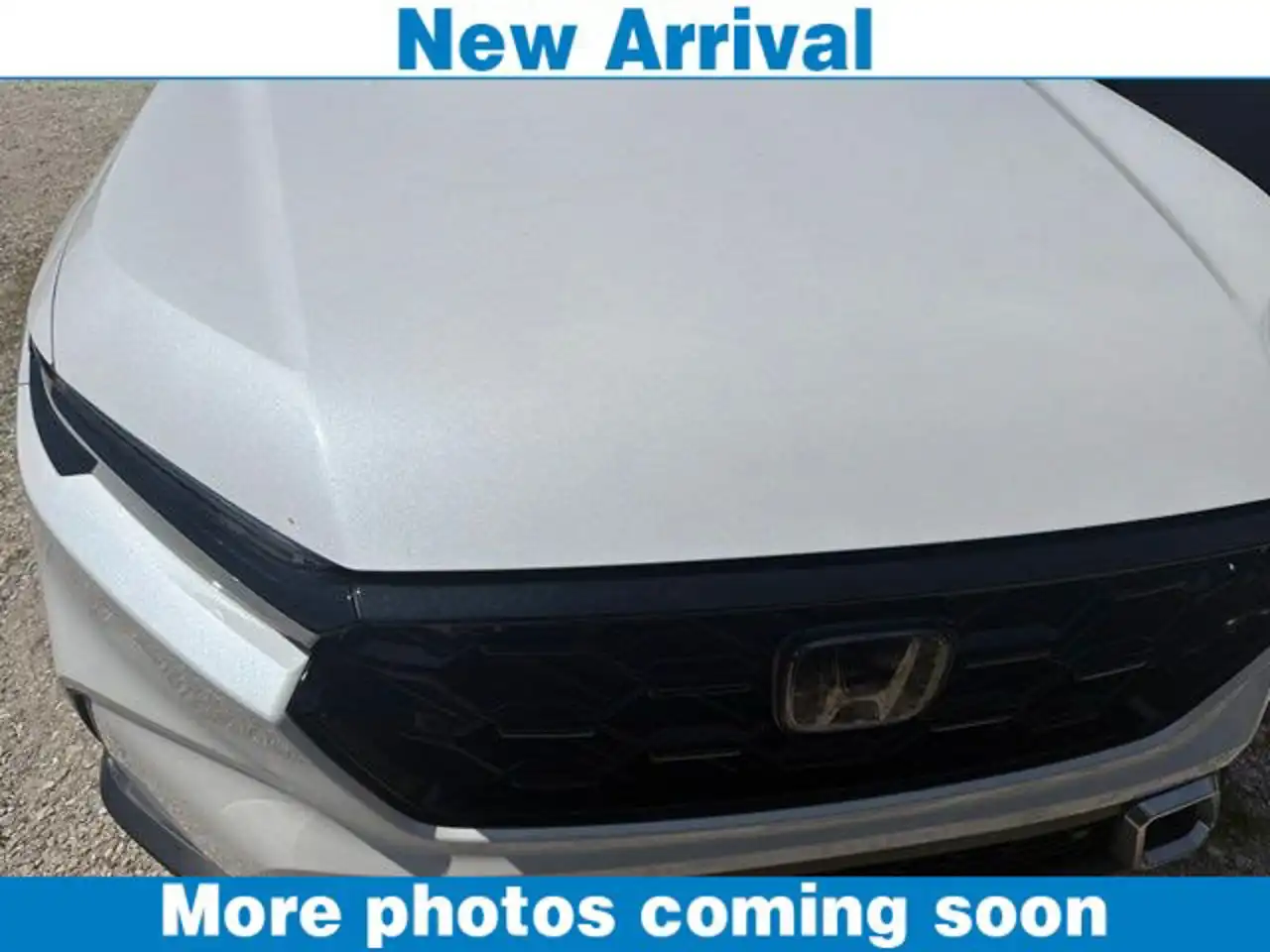 2023 Honda CR-V Hybrid Sport Touring AWD's photo