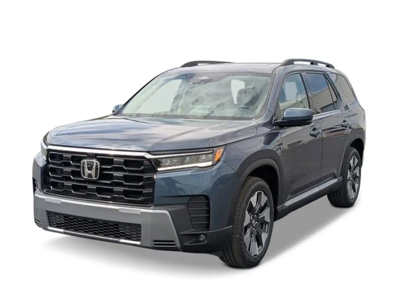 2026 Honda Pilot Elite AWD's photo