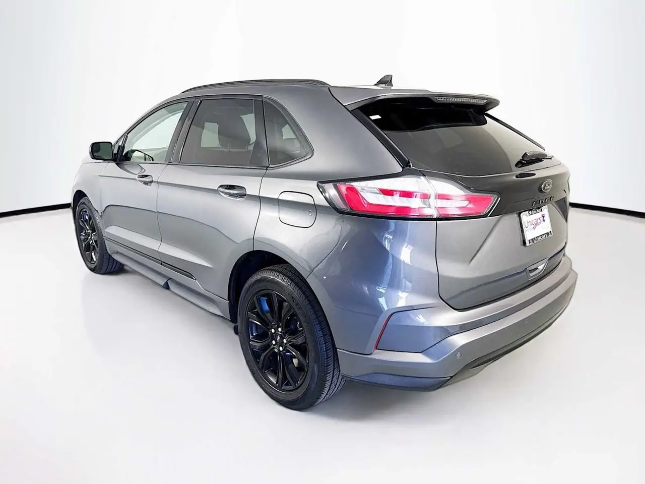 2023 Ford Edge SE AWD photo 5