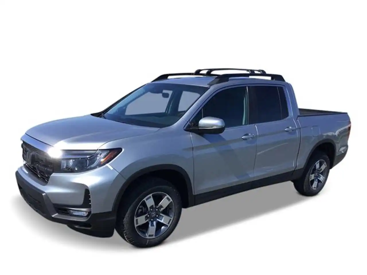 2026 Honda Ridgeline RTL AWD's photo