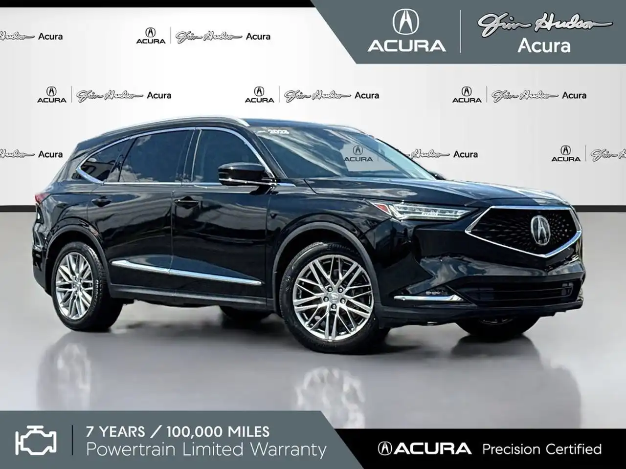 2023 Acura MDX SH-AWD w/Advance Package's photo