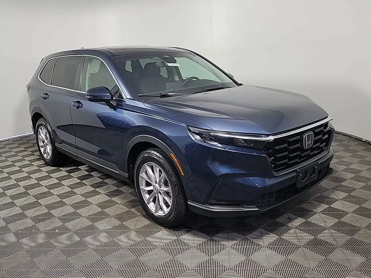 2024 Honda CR-V EX-L AWD's photo