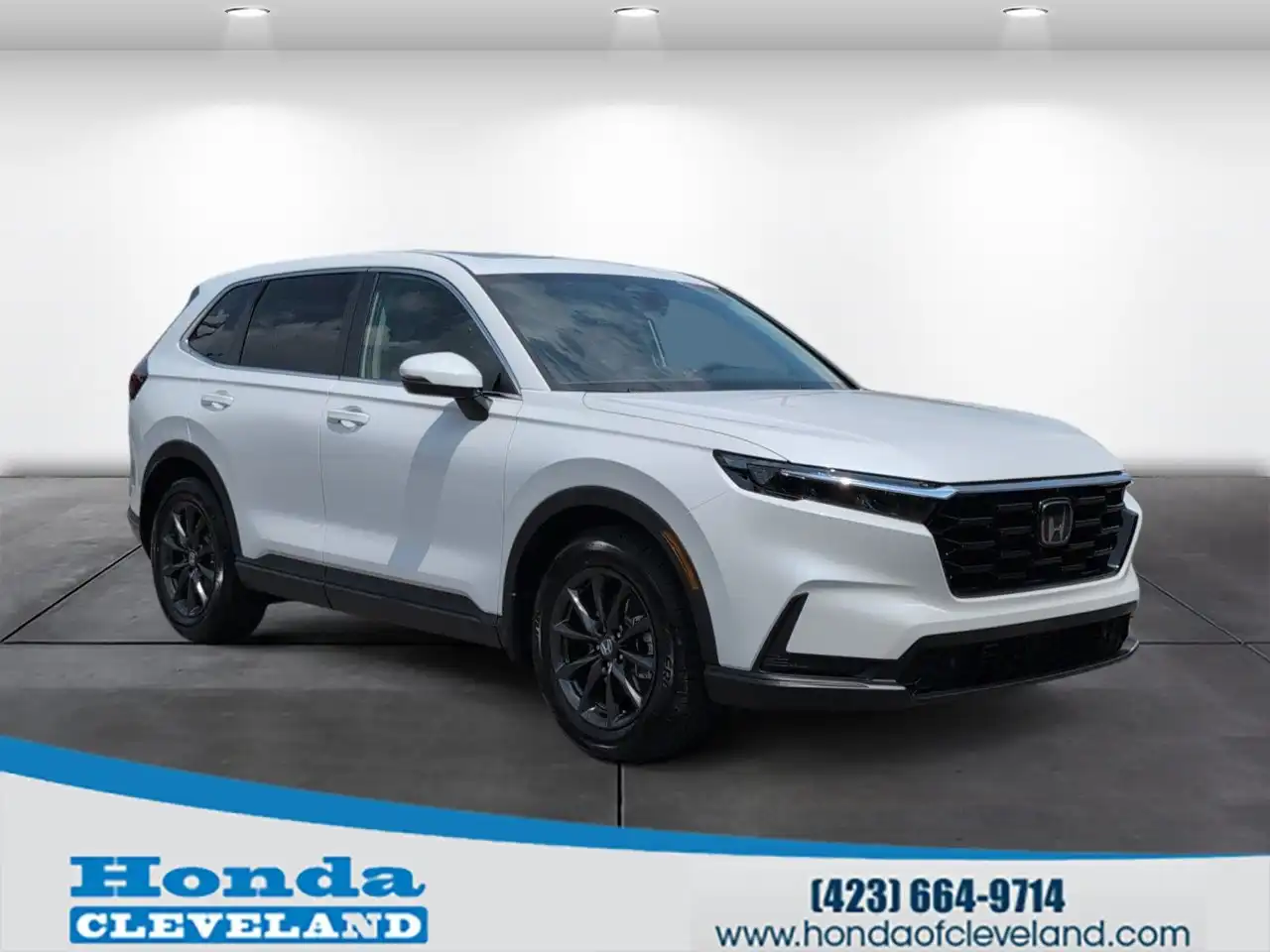2026 Honda CR-V EX-L 2WD's photo